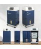 SFX-400L Laser Cleaning Machine Smoke Purifier Fume Extractor Fume Purifier for Laser Cleaning Welding Cutting Engraving SFX-400L Laser Cleaning Machine Smoke Purifier Fume Extractor Fume Purifier for Laser Cleaning Welding Cutting Engraving