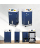 SFX-400L Laser Cleaning Machine Smoke Purifier Fume Extractor Fume Purifier for Laser Cleaning Welding Cutting Engraving SFX-400L Laser Cleaning Machine Smoke Purifier Fume Extractor Fume Purifier for Laser Cleaning Welding Cutting Engraving