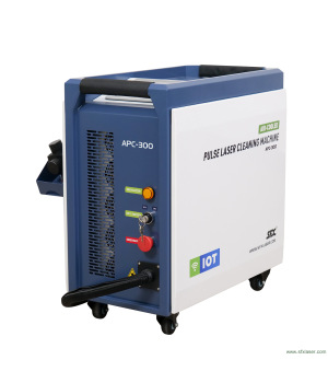 US Stock SFX APC 300W 500W IoT Air Cooled Pulse Laser Cleaner Laser Wood Cleaning Machine with IoT Technology and Self Propelled Device US Stock SFX APC 300W 500W IoT Air Cooled Pulse Laser Cleaner Laser Wood Cleaning Machine with IoT Technology and Self Propelled Device
