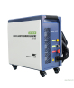 US Stock Second-hand AGC 300W 500W Pulse Laser Cleaning Machine Laser Rust Paint Oils Stains Removal Machine US Stock Second-hand AGC 300W 500W Pulse Laser Cleaning Machine Laser Rust Paint Oils Stains Removal Machine