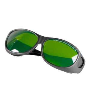 Защитные очки для лазера HM03-B OD6+ в США для лазерного очистителя и лазерного сварочного аппарата