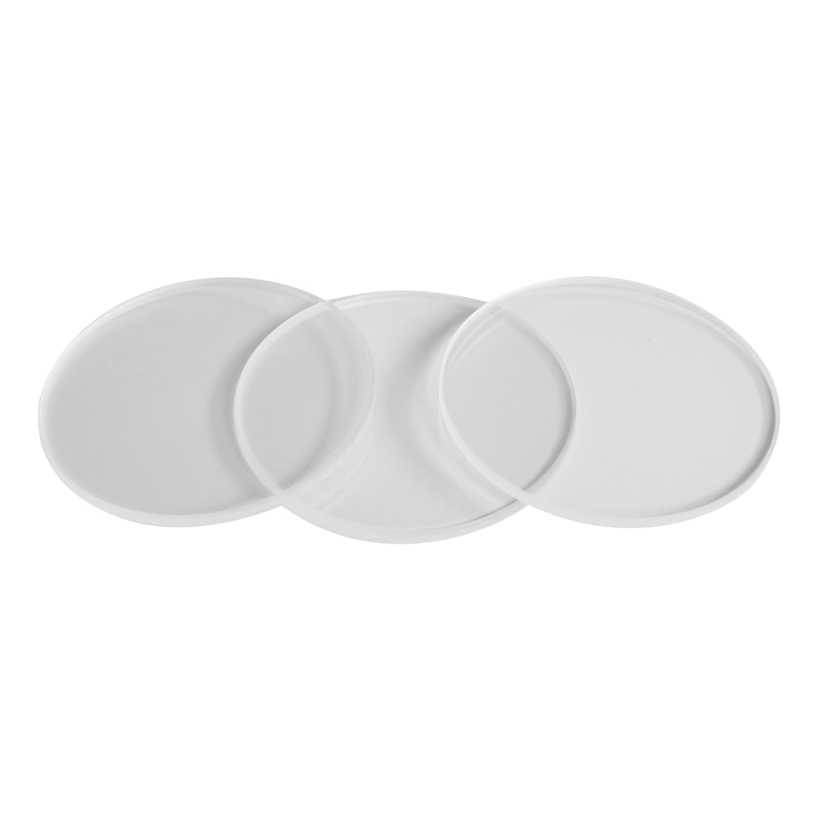 Lente protectora para máquina de limpieza láser de pulso SFX de 500 W y máquina de limpieza láser continua de 3000 W