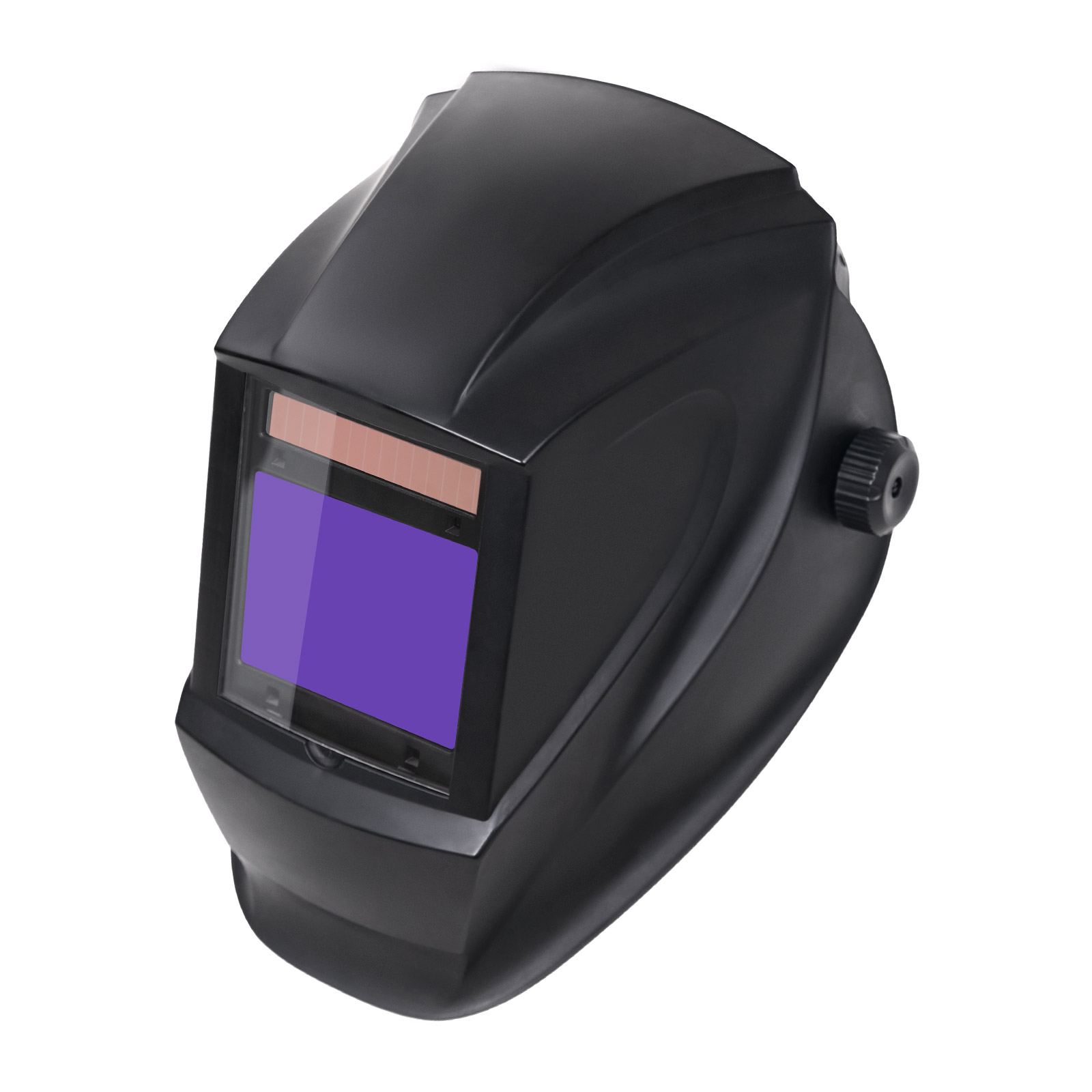 Casco de protección láser OD8+ 900-1100nm para máquina de limpieza láser, máquina de soldadura láser, casco de soldadura láser