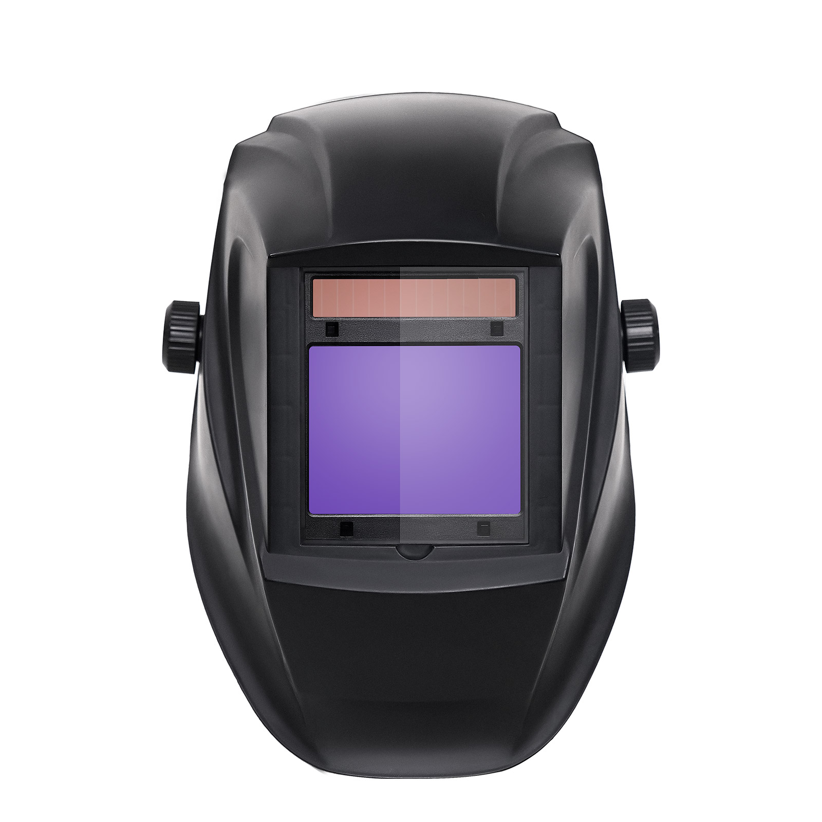 Casco de protección láser OD8+ 900-1100nm para máquina de limpieza láser, máquina de soldadura láser, casco de soldadura láser