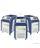 500W 1000W 2000W Pulse Laser Cleaning Machine Laser Metal Rust Oil Paint Coating Removal for Aerospace Automotive Manufacturing 500W 1000W 2000W Pulse Laser Cleaning Machine Laser Metal Rust Oil Paint Coating Removal for Aerospace Automotive Manufacturing