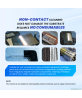 SFX 500W Robotic Laser Cleaning Machine Precision 6-Axis Automated Rust Paint Oxide Layer Laser Cleaning Solution SFX 500W Robotic Laser Cleaning Machine Precision 6-Axis Automated Rust Paint Oxide Layer Laser Cleaning Solution