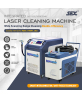Máquina de limpieza láser continua y eficiente con removedor de óxido portátil SLC de 1500 W, 2000 W y 3000 W, disponible en EE. UU. Máquina de limpieza láser continua y eficiente con removedor de óxido portátil SLC de 1500 W, 2000 W y 3000 W, disponible en EE. UU.