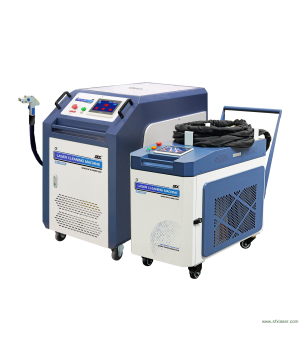 US-Lager 1500W 2000W 3000W SmartLink Handheld-Laser-Rostentferner Effiziente kontinuierliche Laser-Reinigungsmaschine der SLC-Serie US-Lager 1500W 2000W 3000W SmartLink Handheld-Laser-Rostentferner Effiziente kontinuierliche Laser-Reinigungsmaschine der SLC-Serie
