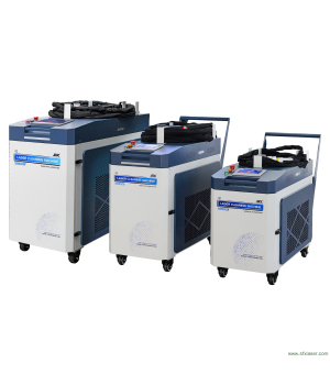 US Stock SLC 1500W 2000W 3000W 6000W Handheld Laser Rust Remover Efficient Continuous Laser Cleaning Machine US Stock SLC 1500W 2000W 3000W 6000W Handheld Laser Rust Remover Efficient Continuous Laser Cleaning Machine