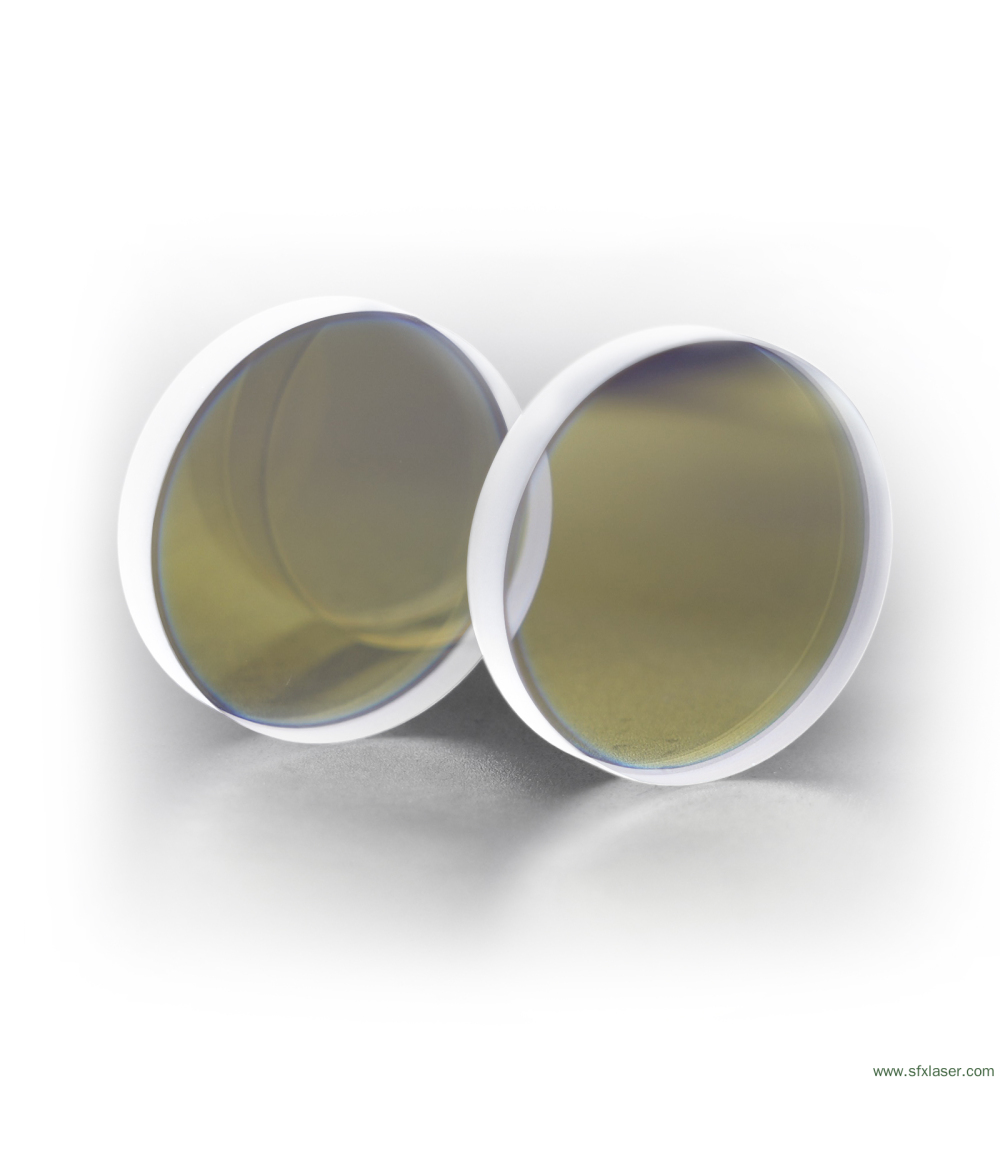 SFX SLC Series Continuous Laser Cleaning Machine Protective Lens SFX SLC Series Continuous Laser Cleaning Machine Protective Lens