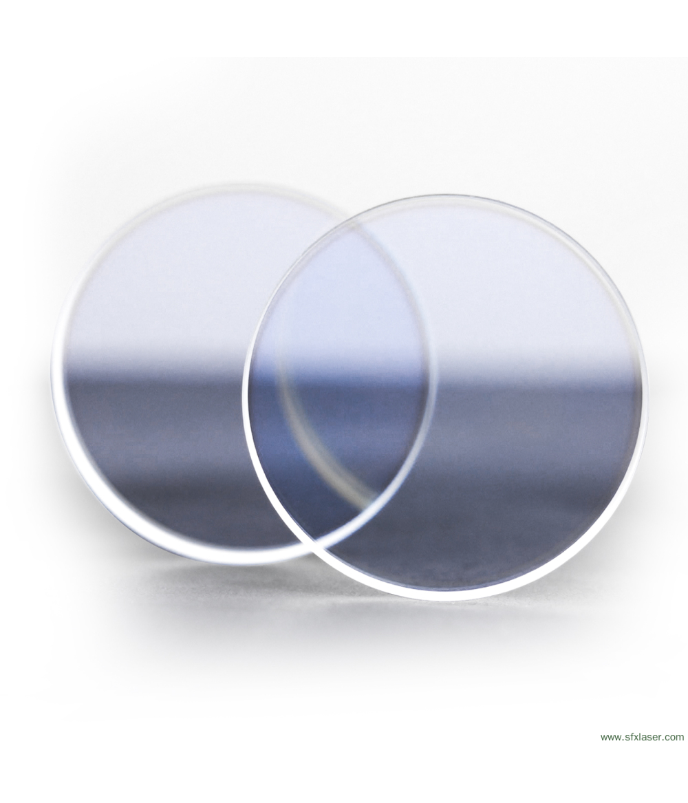 SFX SLC Series Continuous Laser Cleaning Machine Protective Lens SFX SLC Series Continuous Laser Cleaning Machine Protective Lens