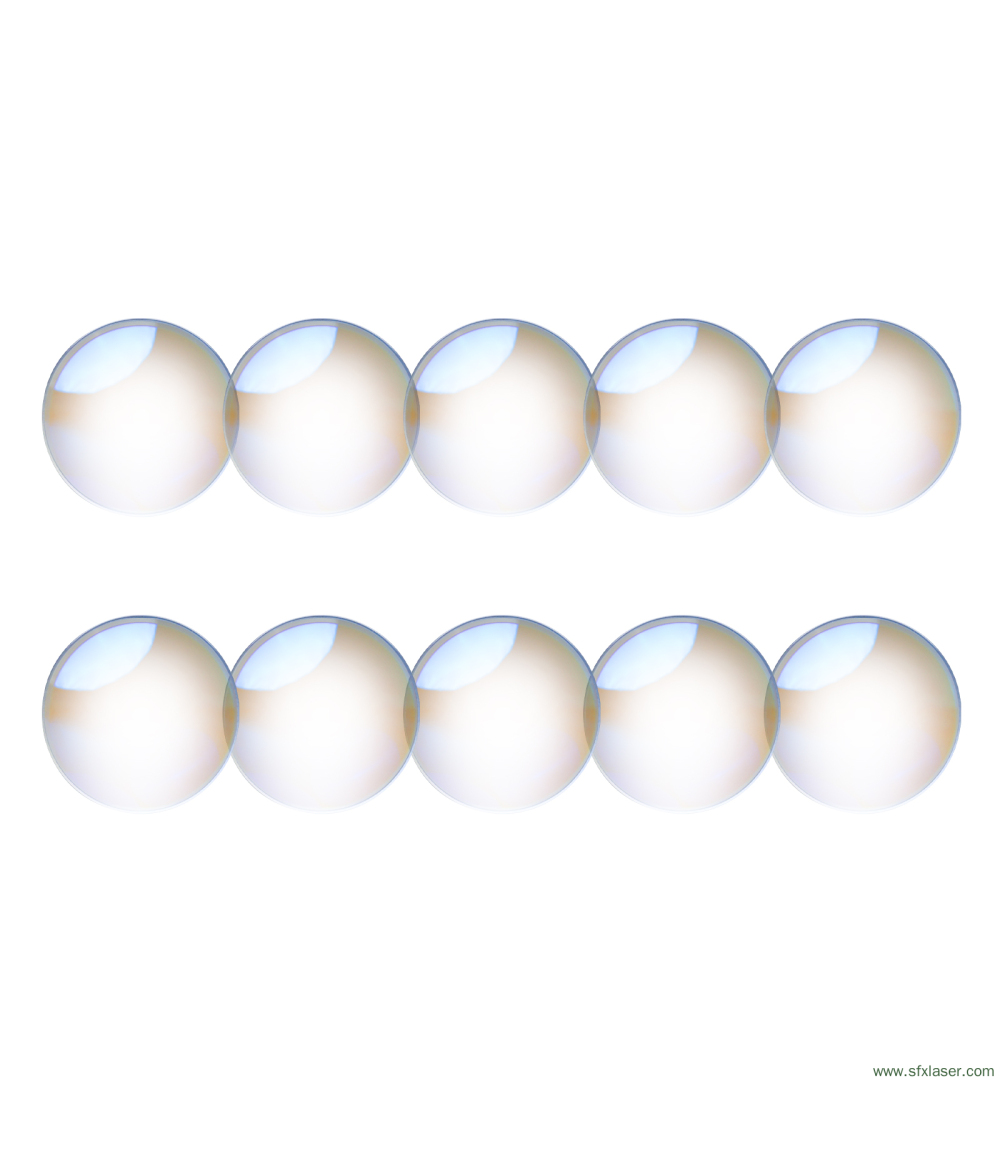 SFX SLC Series Continuous Laser Cleaning Machine Protective Lens SFX SLC Series Continuous Laser Cleaning Machine Protective Lens