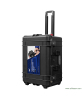 SFX 300W 500W Suitcase-style Pulsed Laser Cleaning Machine Portable Handheld Laser Rust Remover SFX 300W 500W Suitcase-style Pulsed Laser Cleaning Machine Portable Handheld Laser Rust Remover