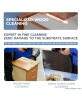 SFX 300W 500W Suitcase-style Pulsed Laser Cleaning Machine Portable Handheld Laser Rust Remover SFX 300W 500W Suitcase-style Pulsed Laser Cleaning Machine Portable Handheld Laser Rust Remover