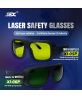 SFX Laser Safety Glasses for Laser Welding Cleaning and Marking SFX Laser Safety Glasses for Laser Welding Cleaning and Marking