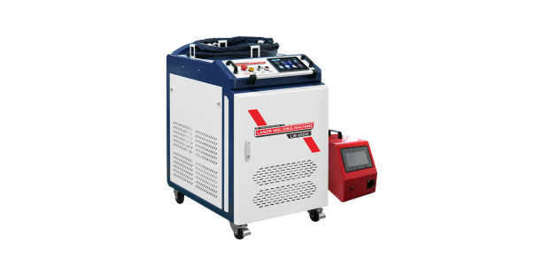 Sélection de fil à souder pour machine à souder au laser