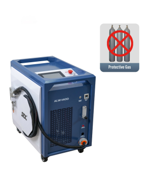 US Stock Second-hand 1400W Self-generated Gas Air-cooled Laser Welding Machine US Stock Second-hand 1400W Self-generated Gas Air-cooled Laser Welding Machine