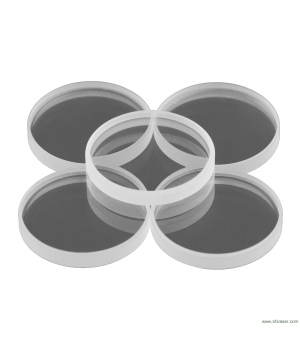 Lentille de protection pour machine de soudage laser portable refroidie par air SFX