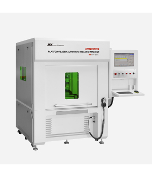 1500W 2000W 3000W Fully Enclosed Platform Automatic Laser Welding Machine Intelligent Metal Laser Welder 1500W 2000W 3000W Fully Enclosed Platform Automatic Laser Welding Machine Intelligent Metal Laser Welder