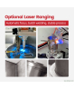 1500W 2000W 3000W Fully Enclosed Platform Automatic Laser Welding Machine Intelligent Metal Laser Welder 1500W 2000W 3000W Fully Enclosed Platform Automatic Laser Welding Machine Intelligent Metal Laser Welder