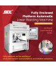 1500W 2000W 3000W Fully Enclosed Platform Automatic Laser Welding Machine Intelligent Metal Laser Welder 1500W 2000W 3000W Fully Enclosed Platform Automatic Laser Welding Machine Intelligent Metal Laser Welder