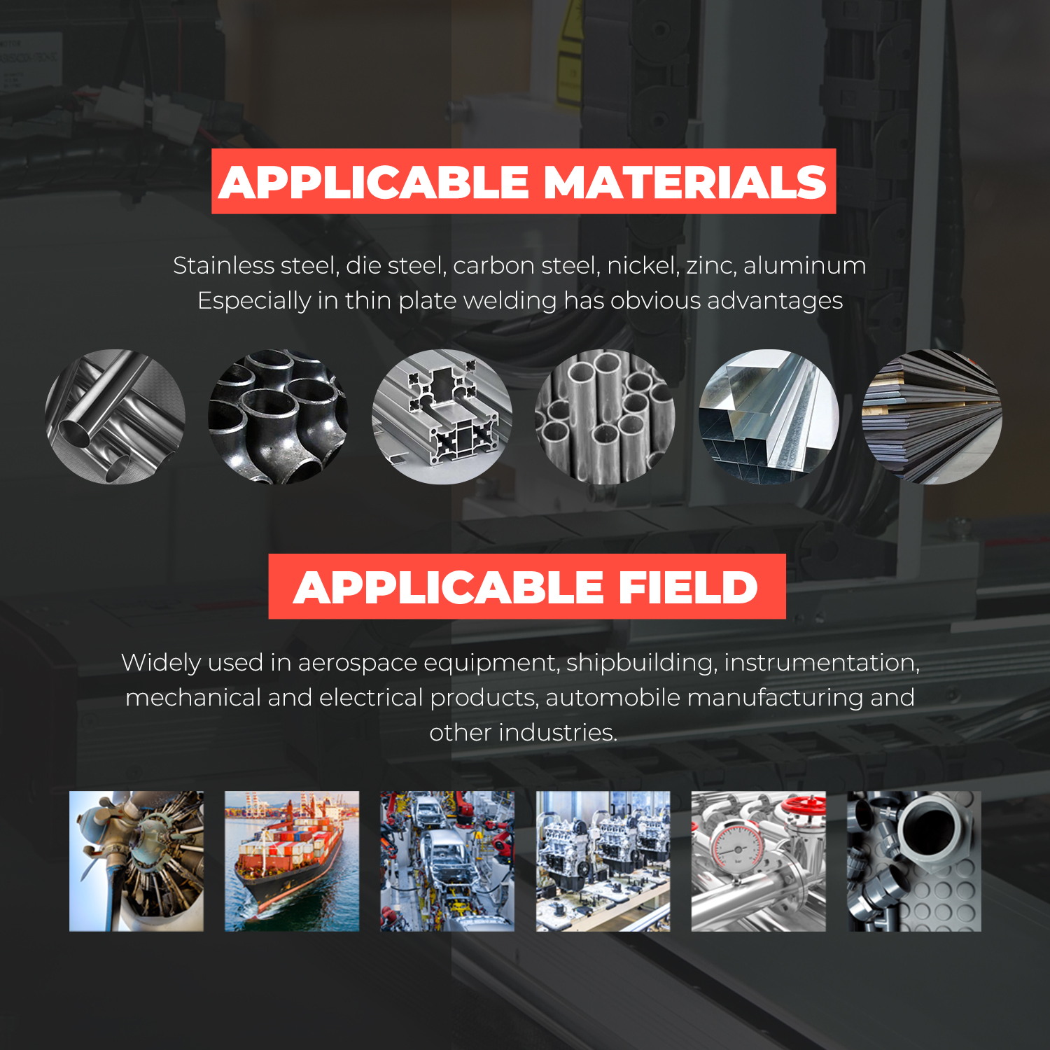 1000W 1500W 2000W 3000W Plattform Automatisches Laserschweißgerät Dünnes Metallplatten-Laserschweißgerät