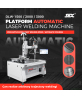 1500W 2000W 3000W Platform Automatic Laser Welding Machine Thin Metal Plate Laser Welder 1500W 2000W 3000W Platform Automatic Laser Welding Machine Thin Metal Plate Laser Welder