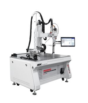 1500W 2000W 3000W Platform Automatic Laser Welding Machine Thin Metal Plate Laser Welder 1500W 2000W 3000W Platform Automatic Laser Welding Machine Thin Metal Plate Laser Welder