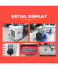 1500W 2000W 3000W Platform Automatic Laser Welding Machine Thin Metal Plate Laser Welder 1500W 2000W 3000W Platform Automatic Laser Welding Machine Thin Metal Plate Laser Welder