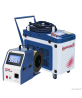 SFX SLW 1500W 2000W 3000W 2 in 1 Handheld Laser Welding Machine SFX SLW 1500W 2000W 3000W 2 in 1 Handheld Laser Welding Machine