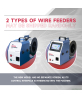US Stock SFX SLW 1500W 2000W 3000W 2-in-1 Handheld Laser Welding Machine US Stock SFX SLW 1500W 2000W 3000W 2-in-1 Handheld Laser Welding Machine