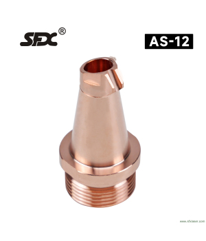 Buse de soudage pour machine à souder laser SFX