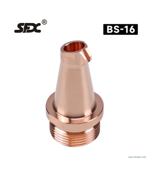 Buse de soudage pour machine à souder laser SFX