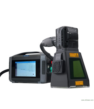 SFX Pro Version 20W 30W 50W Portable Handheld Laser Marking Machine with Distance Sensor or Electromagnetic SFX Pro Version 20W 30W 50W Portable Handheld Laser Marking Machine with Distance Sensor or Electromagnetic