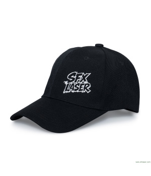 Conjunto de artículos de láser SFX: gorra de béisbol, polos y chaleco