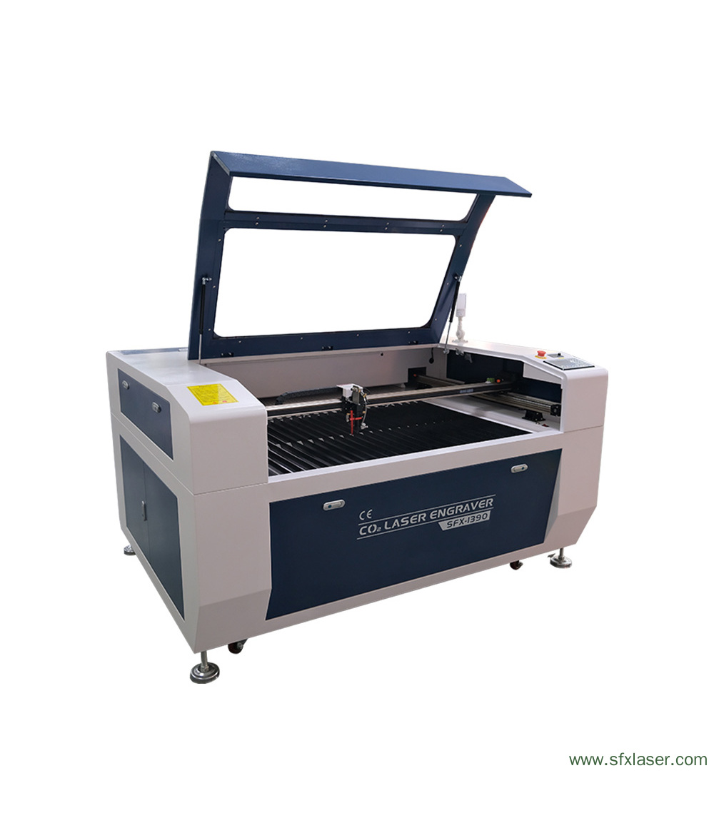 Germany Stock Special Offer 150W CO2 Laser Cutting and Engraving Machine with 1300*900mm Workbench Germany Stock Special Offer 150W CO2 Laser Cutting and Engraving Machine with 1300*900mm Workbench