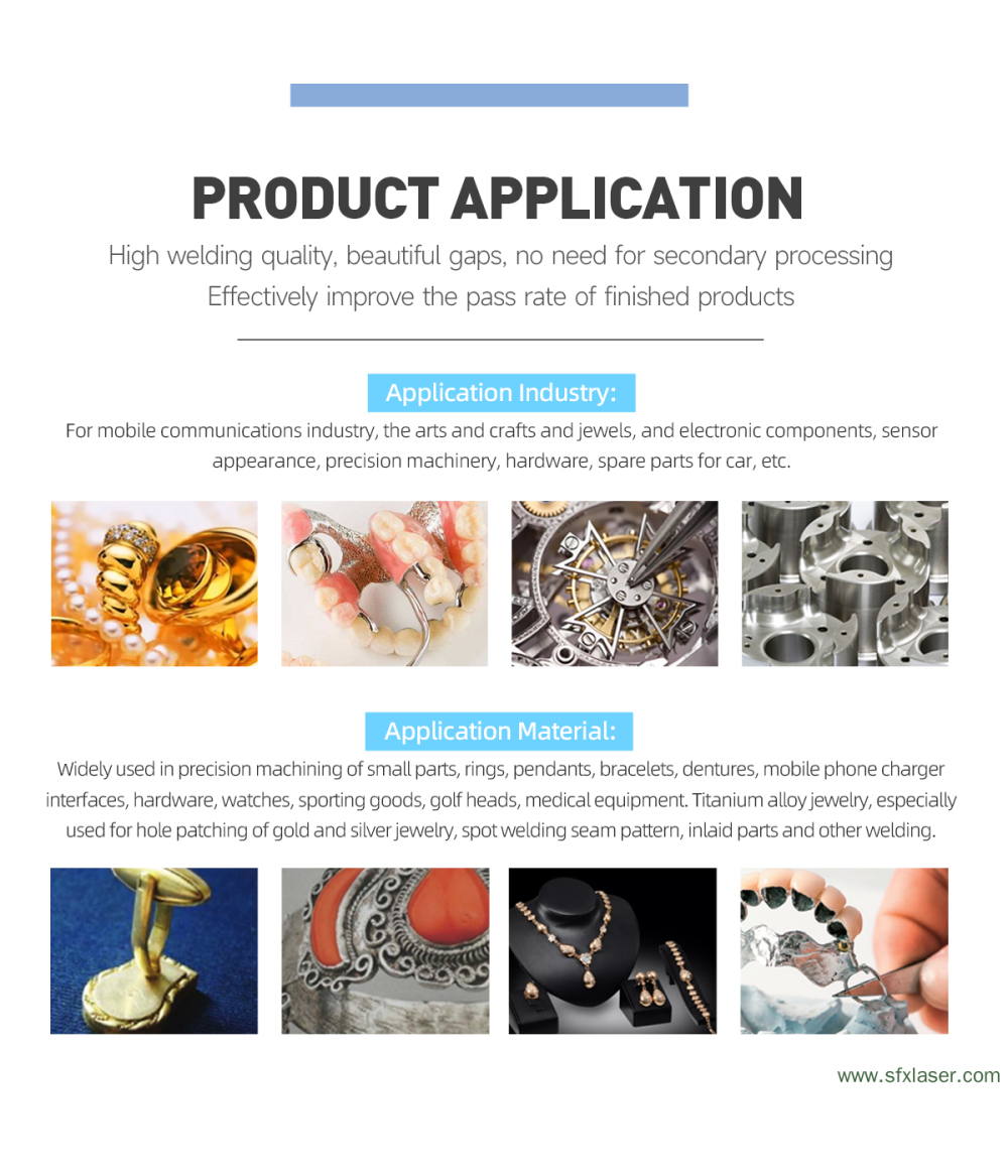 Machine de soudage laser de bureau pour bijoux, 60 W, 80 W, 100 W, 130 W, pour la réparation de bijoux, métaux, or, argent Machine de soudage laser de bureau pour bijoux, 60 W, 80 W, 100 W, 130 W, pour la réparation de bijoux, métaux, or, argent