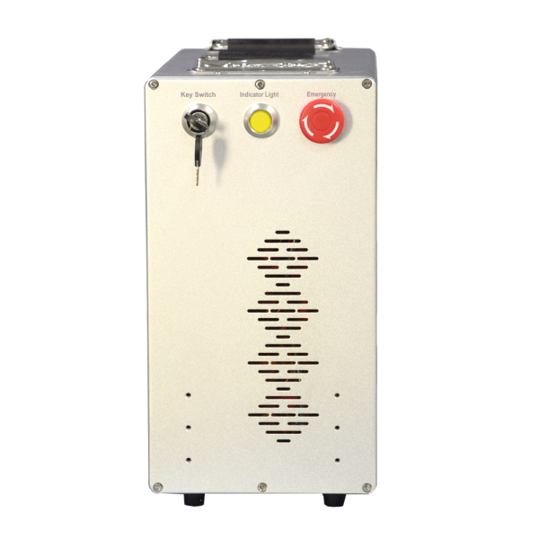 SFX 60W/100W/200W JPT MOPA M7 Máquina de marcado láser con grabador láser de fibra