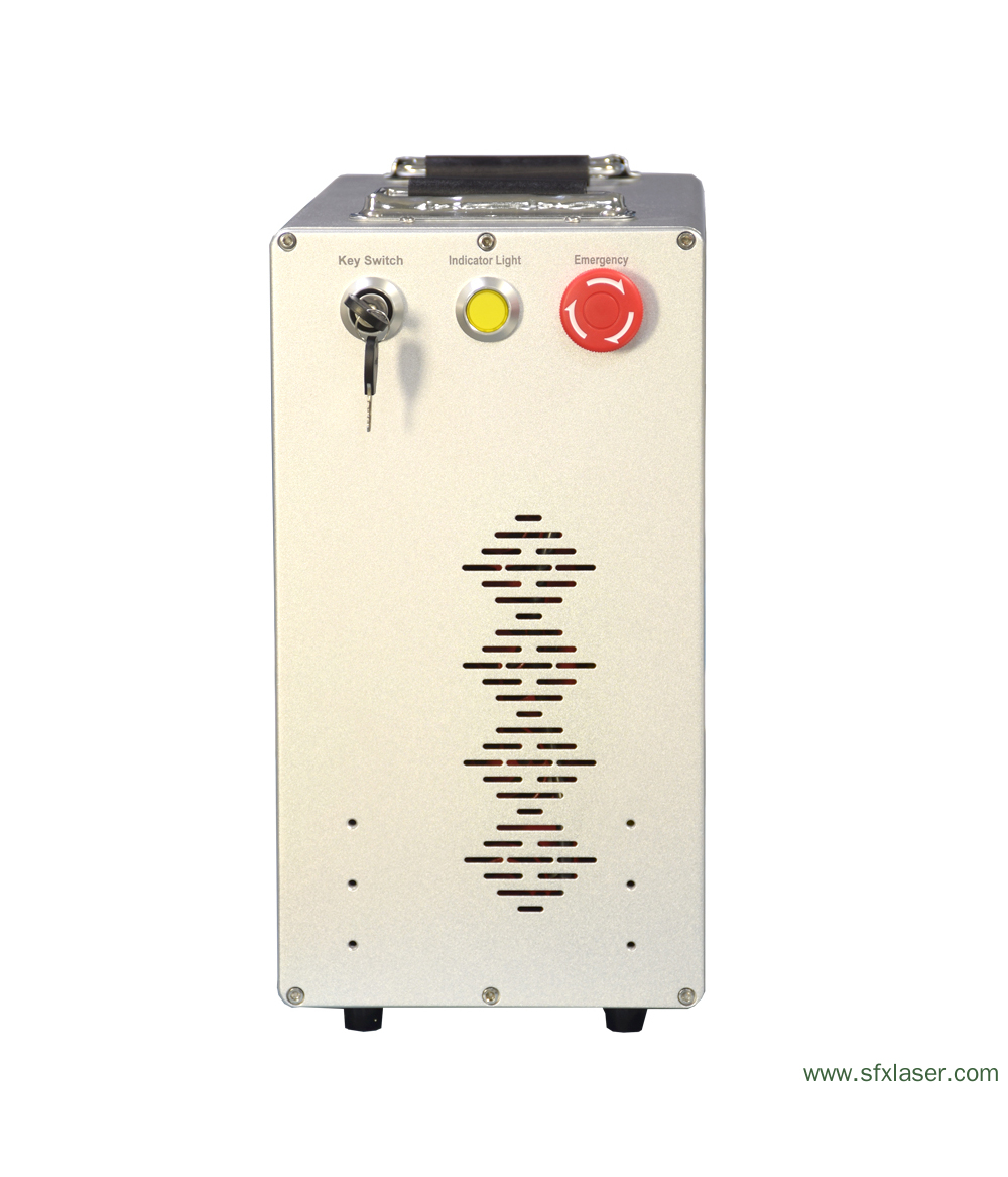 SFX 60W/100W/200W JPT MOPA M7 Fiber Laser Engraver Laser Marking Machine SFX 60W/100W/200W JPT MOPA M7 Fiber Laser Engraver Laser Marking Machine