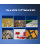 SFX 1300*900mm Fiber & CO2 Integrated Laser Cutting Machine for Metal and Non-metal Precision Cutting SFX 1300*900mm Fiber & CO2 Integrated Laser Cutting Machine for Metal and Non-metal Precision Cutting