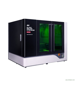 SFX-2030 Air-Cooled Fiber Laser Cutting Machine for Precision Metal Cutting SFX-2030 Air-Cooled Fiber Laser Cutting Machine for Precision Metal Cutting