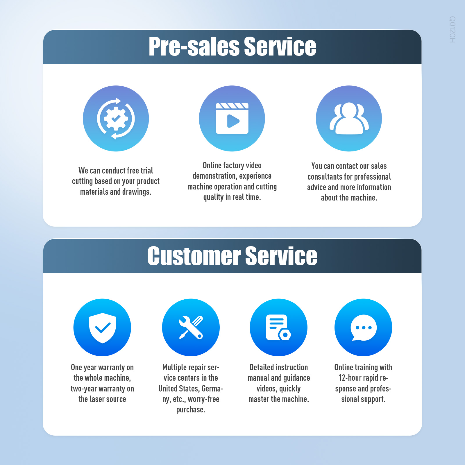 SFX-2030 Air-Cooled Fiber Laser Cutting Machine for Precision Metal Cutting