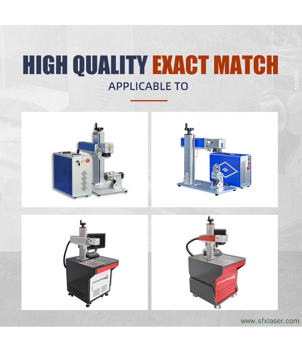 SFX D69 D80 D100 D125 Eje giratorio de mandril giratorio de tres mandíbulas para Máquina de marcado láser de fibra SFX D69 D80 D100 D125 Eje giratorio de mandril giratorio de tres mandíbulas para Máquina de marcado láser de fibra