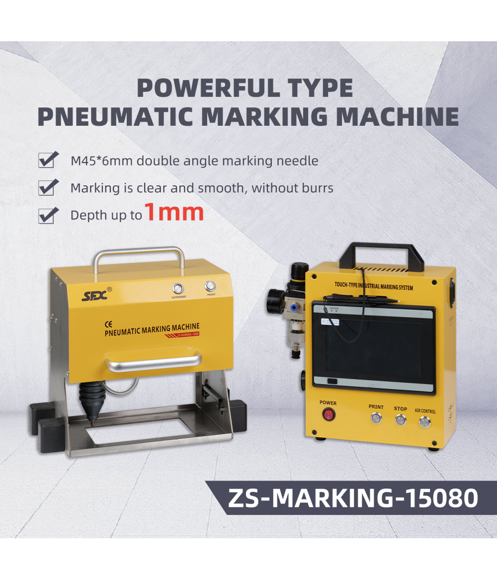 Petite machine de marquage PEN pneumatique portable PEN pH04 - Chine Machine  d'inscription en métal, Machine portative d'inscription
