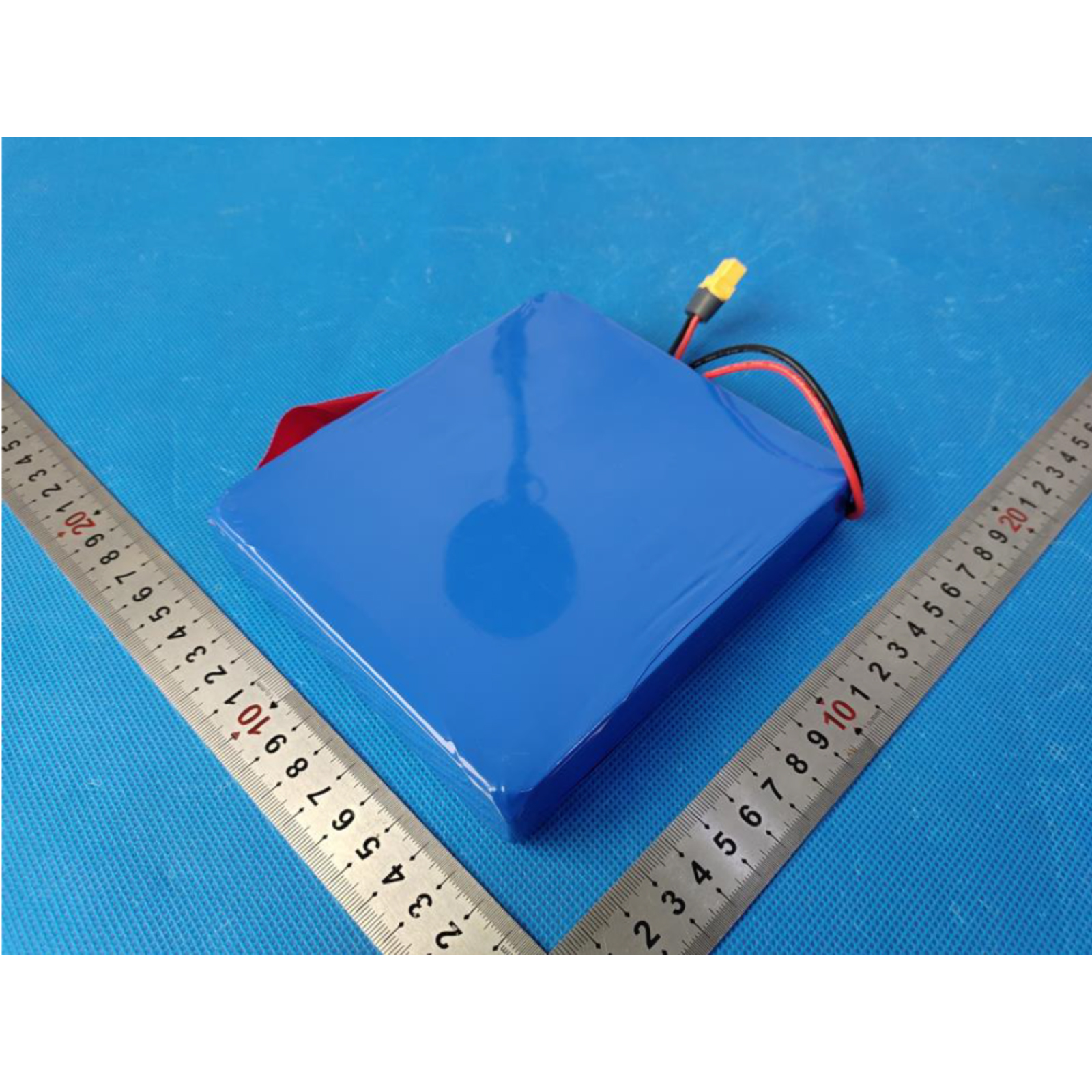 Batería de litio para máquina de marcado láser portátil SFX de 20 W y 30 W