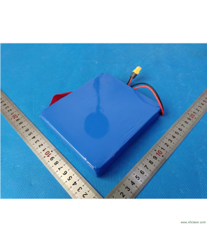 Lithiumbatterie für tragbare Handlasermarkierungsmaschine SFX 20W 30W Lithiumbatterie für tragbare Handlasermarkierungsmaschine SFX 20W 30W