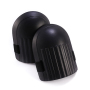 Custom wholesale protection knee eva with foam knee pads protector eva foam garden knee pad protector
