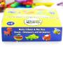 A313 chinese EVA foam  bath toys spring animals