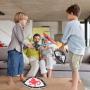 children custom weapon eva foam diamond sword for child
