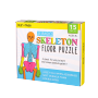 custom kids 3d puzzle eva foam doctor toys for kids